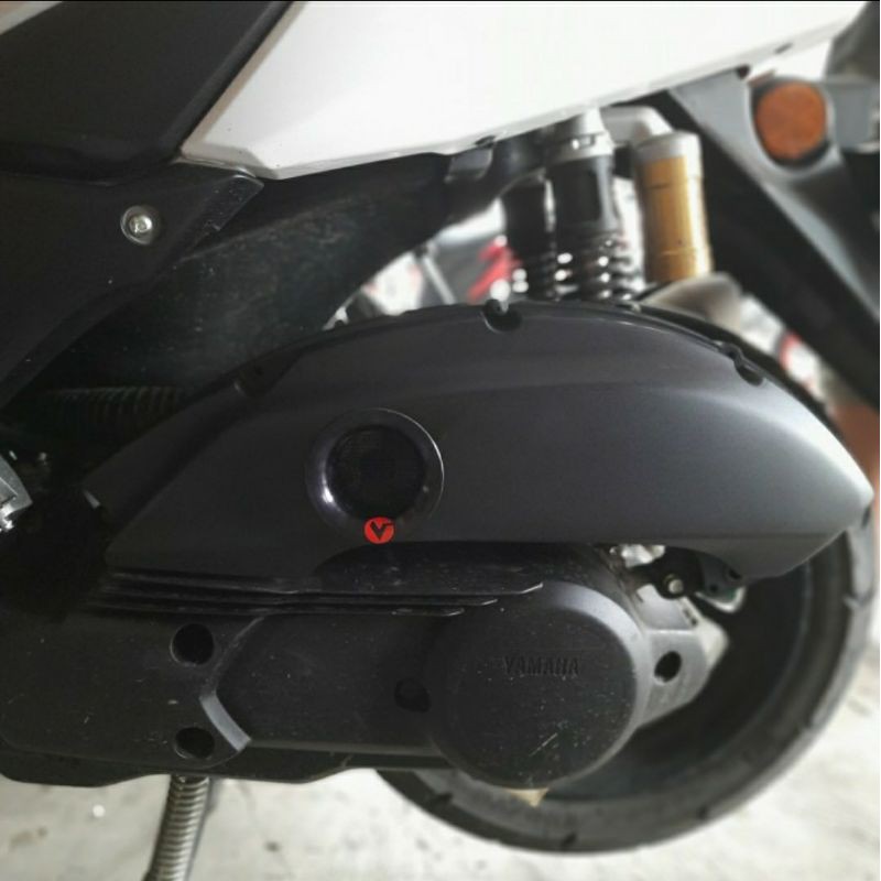 Veloscope Nmax 2020 Veloscope yamaha Nmax 2020