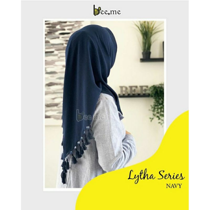 BEEME LYTHA SERIES NAVY