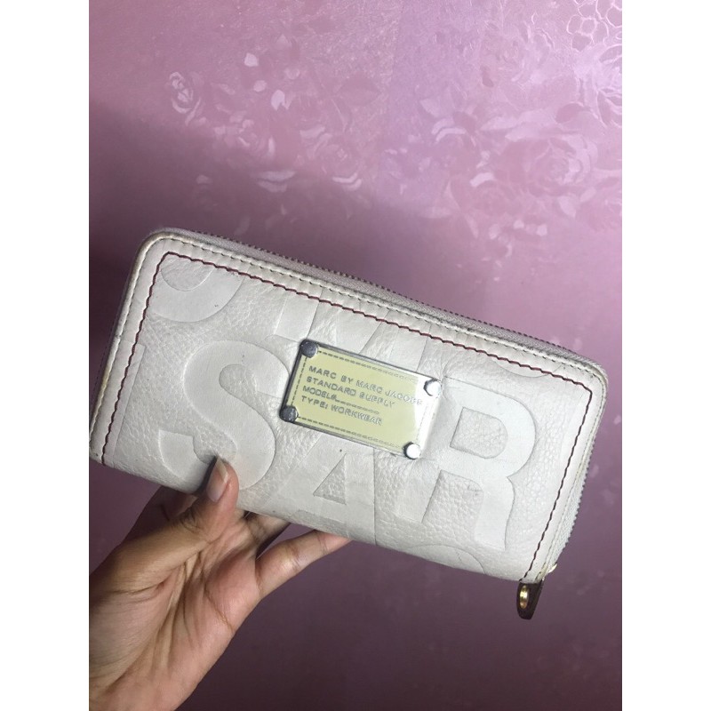 Marc Jacobs Wallet Preloved