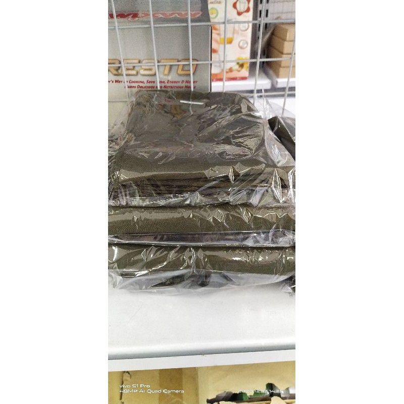 bahan PSU sritex persit pusat