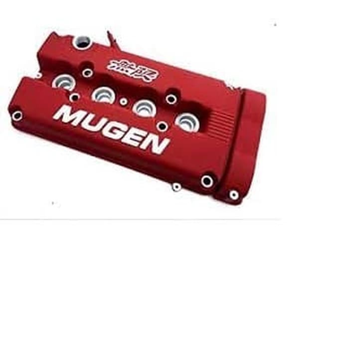 Valve Cover Honda CIVIC B16A B17A B18C FORMULA TYPE JDM MUGEN