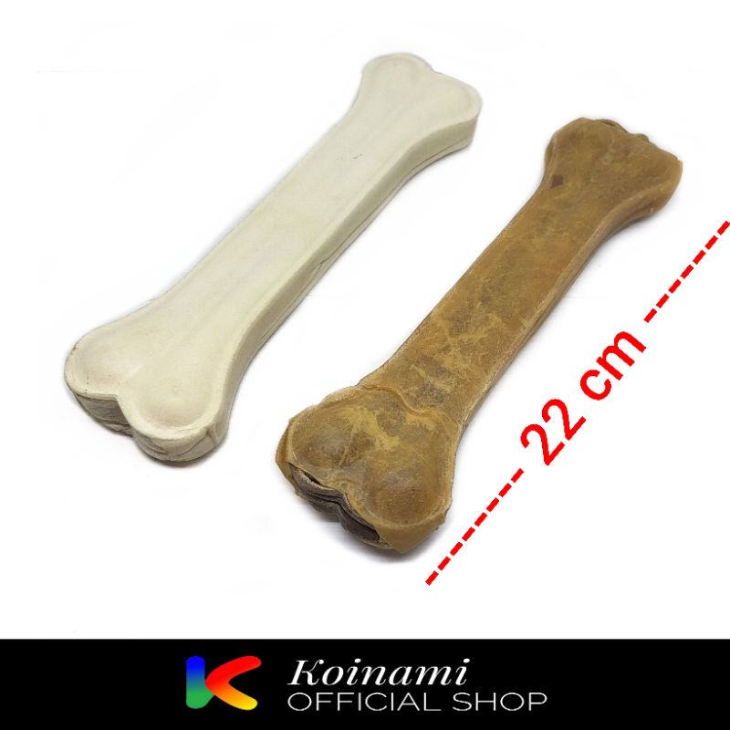 TULANG UNTUK ANJING 22 CM