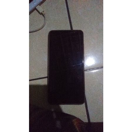 Xiomi NOTE 5 PRO RAM 4/64 minus LCD