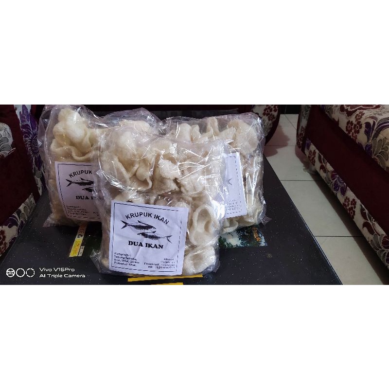 

kerupuk ikan