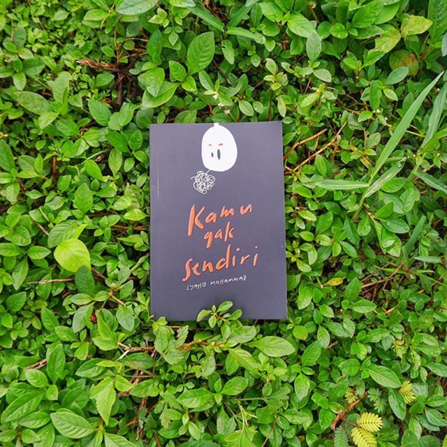 Kamu gak sendiri original