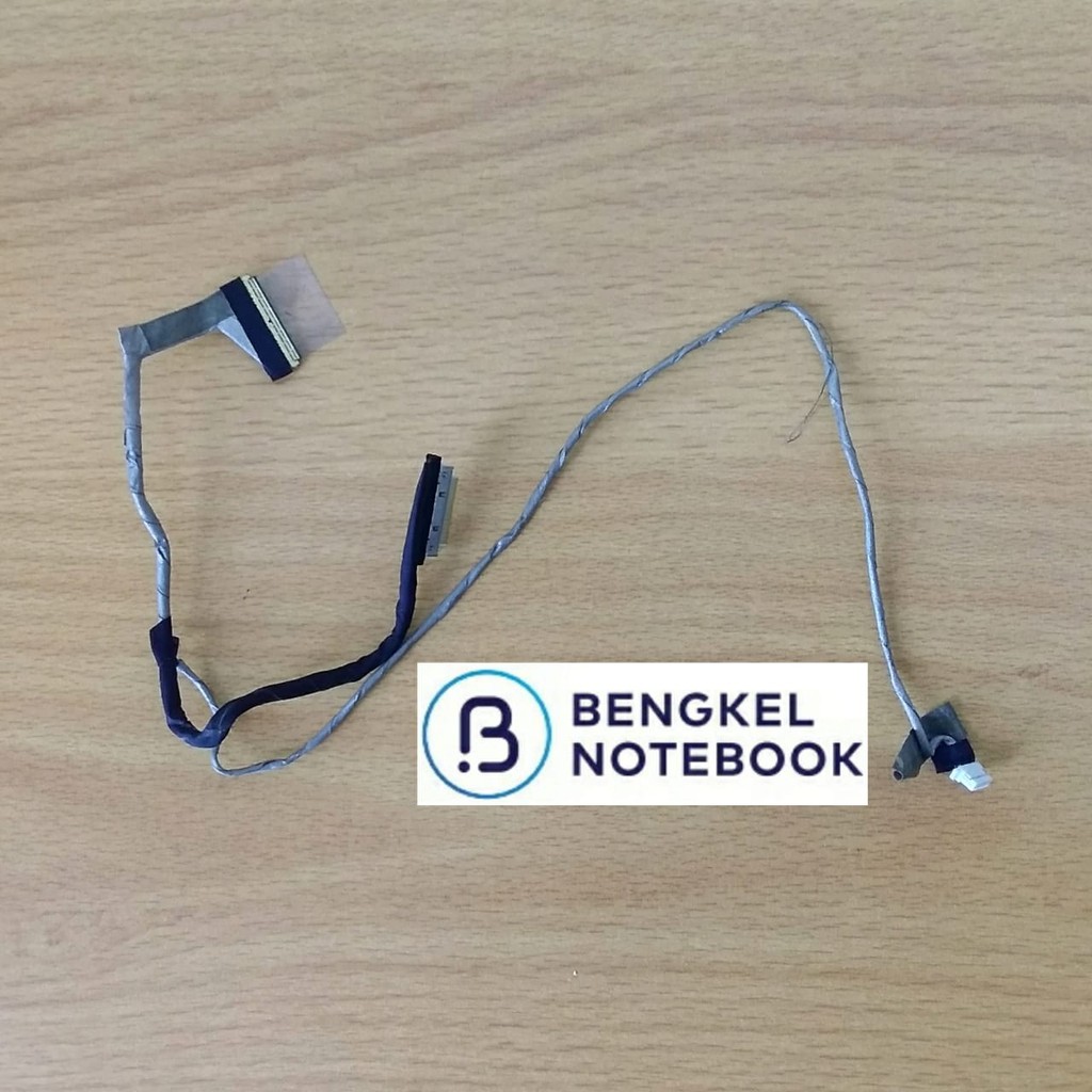 Kabel LCD Kabel Fleksibel Toshiba NB510