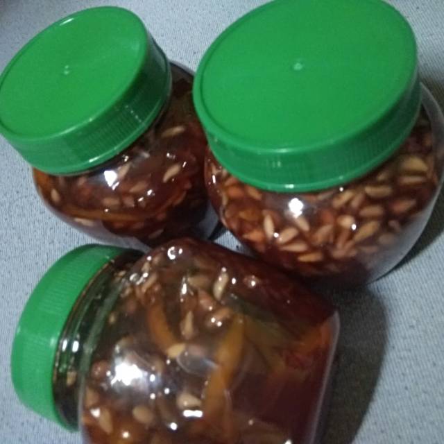 

Manisan Kurma Pome