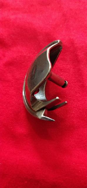 Sarangan BUTTERFLY 105 shuttle Hook JG2-3