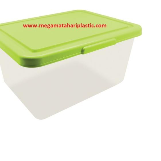 ♔ Container Box Nexis 15ltr 1002 Claris ™