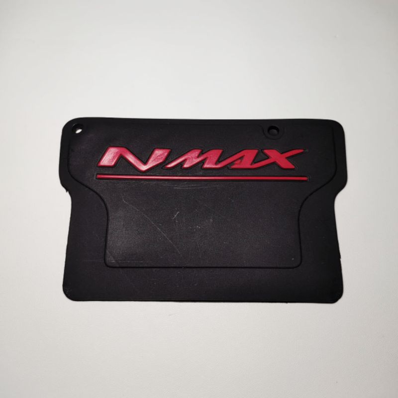 Mud Flap Nmax New 2020 Karet Pelindung Dinamo Stater Nmax New 2020 Bahan Karet Premium