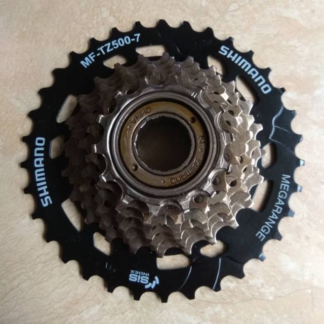 norco storm 7.3 review