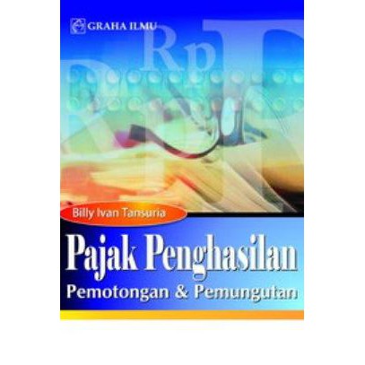 Pemotongan Dan Pemungutan Pajak - Homecare24