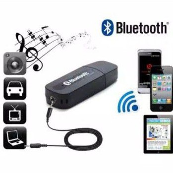BLUETOOTH RECEIVER MUSIK BOX RECEIVER MUSIK BLUETOOTH RECEIVER USB NON KABEL
