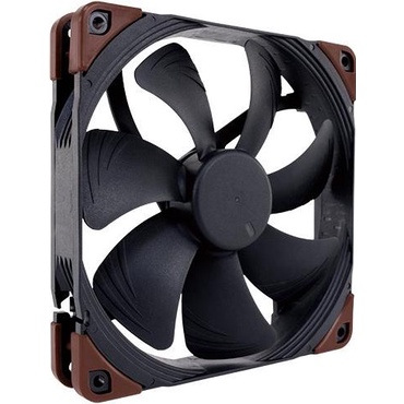 Noctua Nf-F12 Industrialppc-3000 Pwm Fan