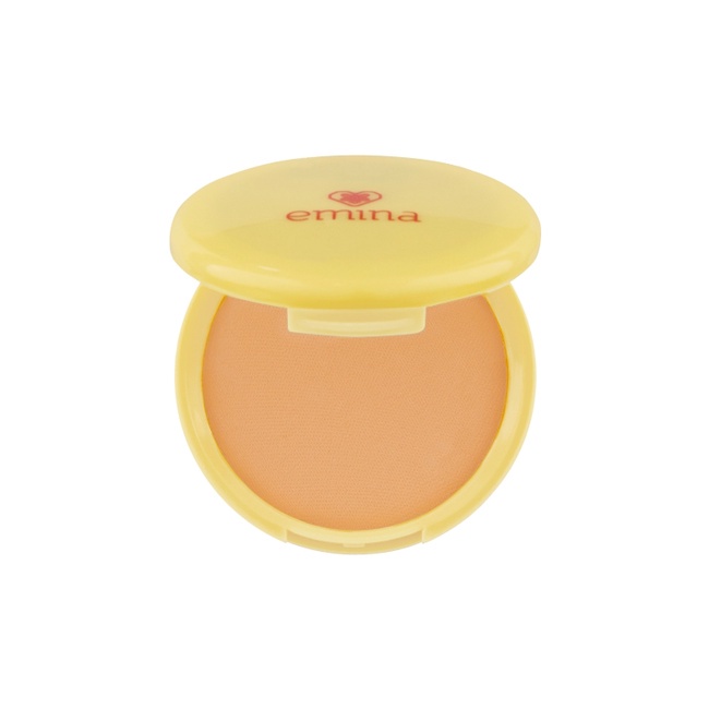 Emina Daily Matte Compact Powder 11g