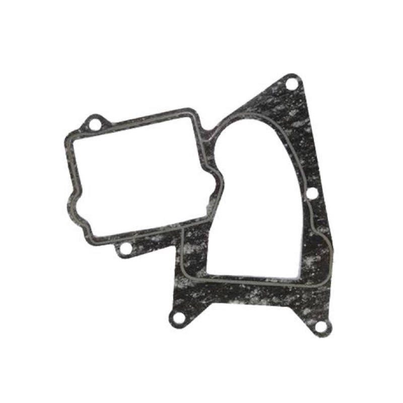 SUKU CADANG MESIN TEMPEL 40pk yamaha GASKET MANIFOLD 6F5-13645-A1