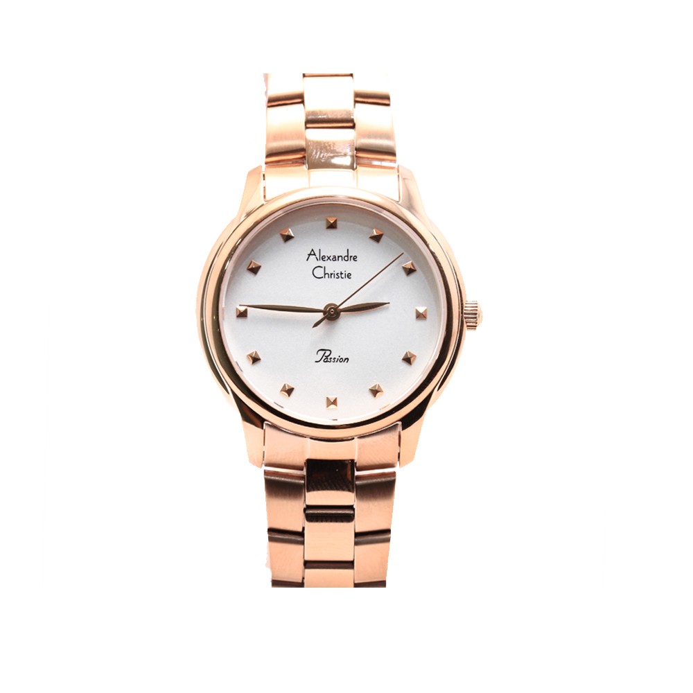 

Alexandre Christie AC2835LHBRGSL Wanita