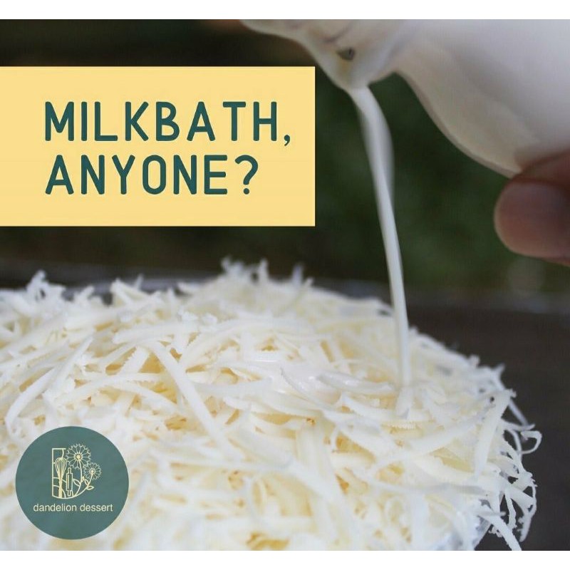 

Milkbath