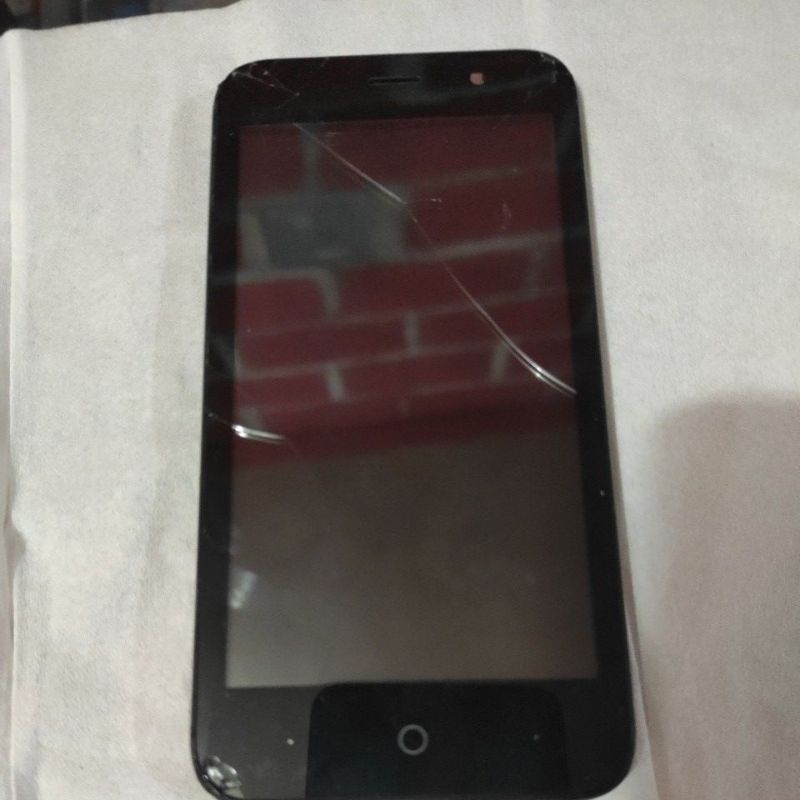 Lcd+touchscreen Evercoss s45