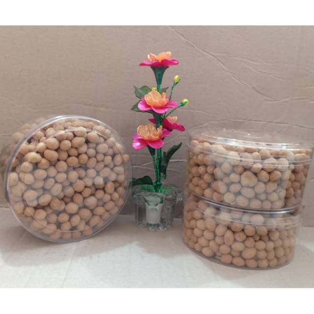 

KACANG TANAH OVEN