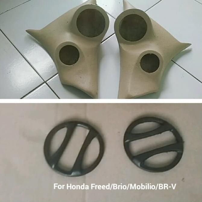 Murah Pilar 3Way Standar Honda Brio /Mobilio