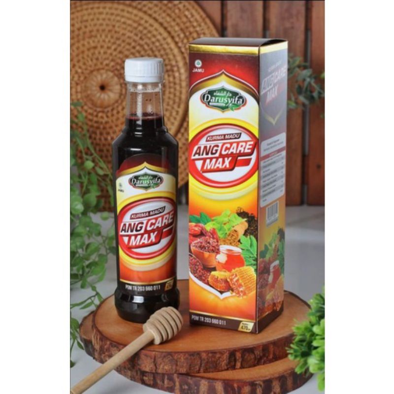 

SARI KURMA ANGKAK DARUSYIFA PLUS PROPOLIS JAMBU BIJI / SARI KURMA ARGCAREMEX