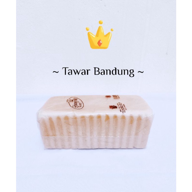 Roti Tawar Bandung