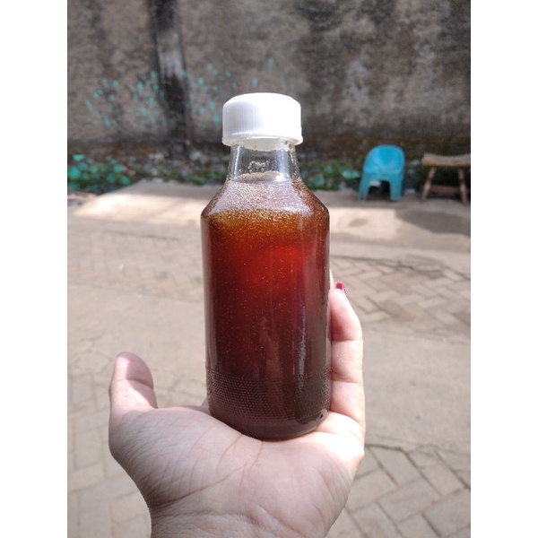 

madu murni liar