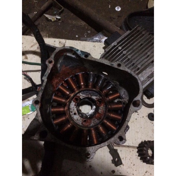 acg stater pnp gl neotek