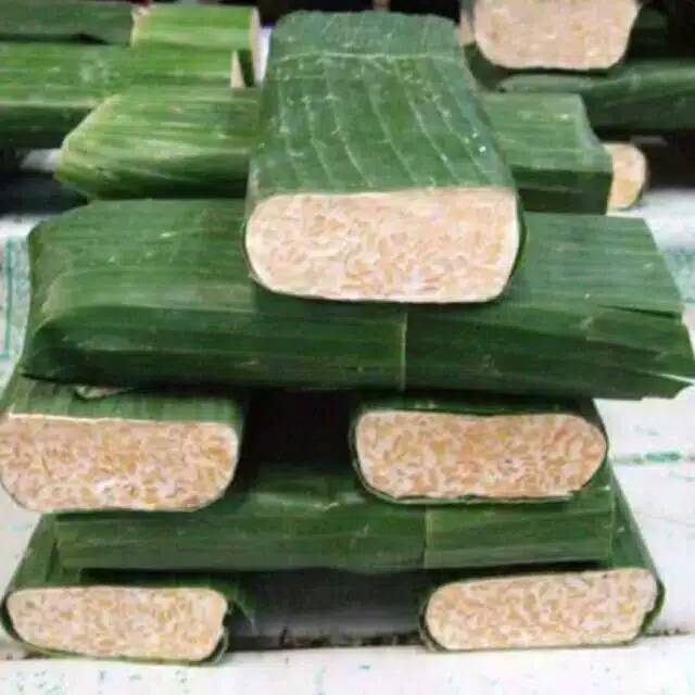 

Tempe Daun