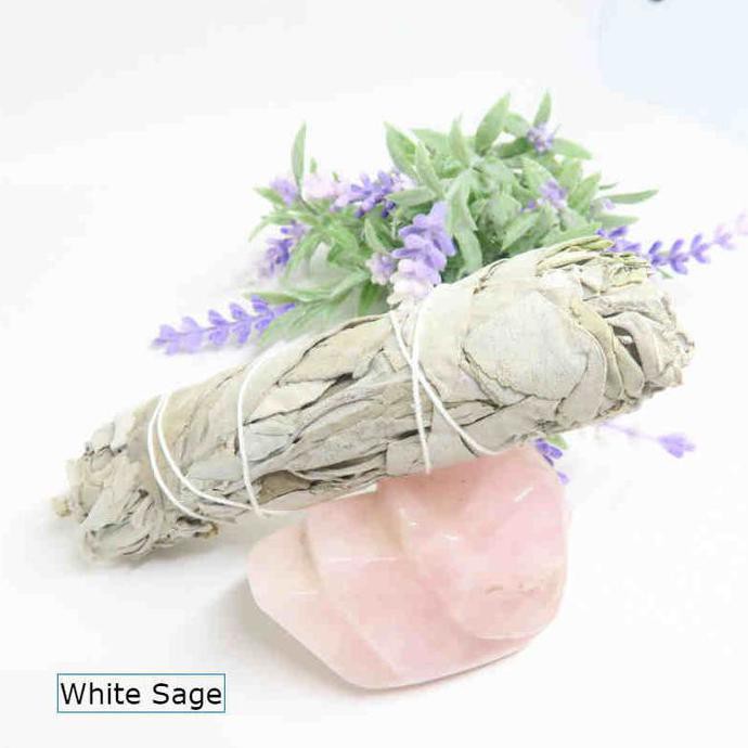 

White Sage California Organik