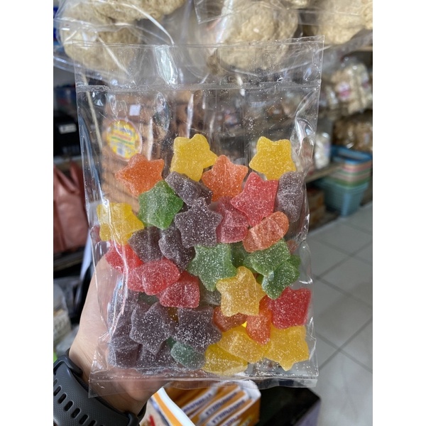 

JELLY (200gram)
