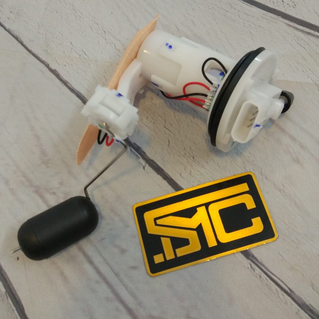 Fuel Pump / Pompa Bensin Elektrik Honda Vario 125 Tahun 2014 / Click 125 2014