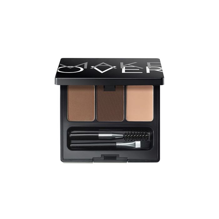 Make Over Eye Brow Definition Kit