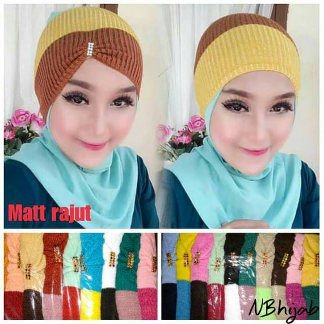 INNER RAJUT 60.000/10PCS