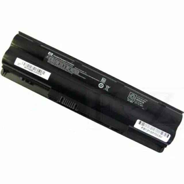 Baterai Laptop Compaq Presario CQ35, CQ35-100, CQ35-200 Series / Pavilion DV3, DV3-2000 HSTNN-C54C