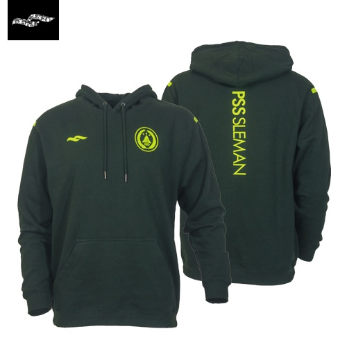 Hoodie PSS Sleman 2022