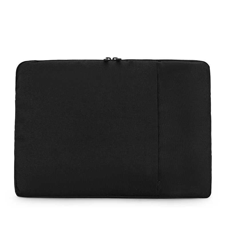 Sarung Sleeve Case for Laptop 11/12&quot; 13&quot; 15&quot; inch / Tas Pelindung Laptop Acer Ideapad Slim Waterproof / Case Laptop Notebook Horizontal Polos Lembut Nyaman Digenggam Tahan Benturan / Cover Protection Bag Netbook Karakter Anti Debu Kotoran Laptop Murah Ori