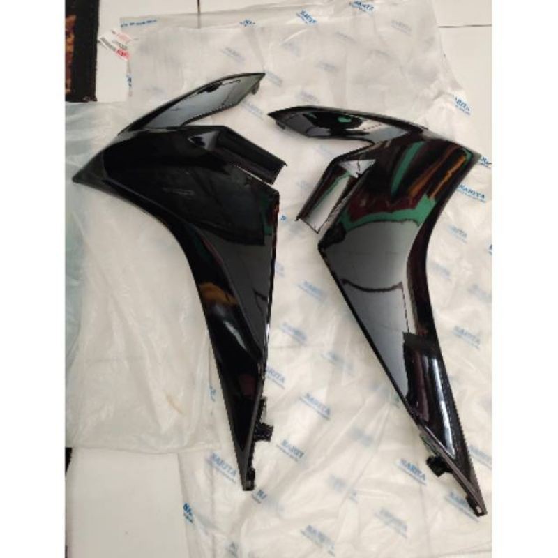 legshield sayap luar blade new