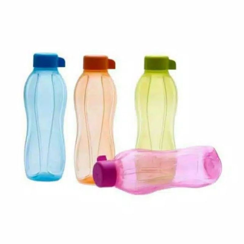 BOTOL AIR MINUM 500 ml - Cleo