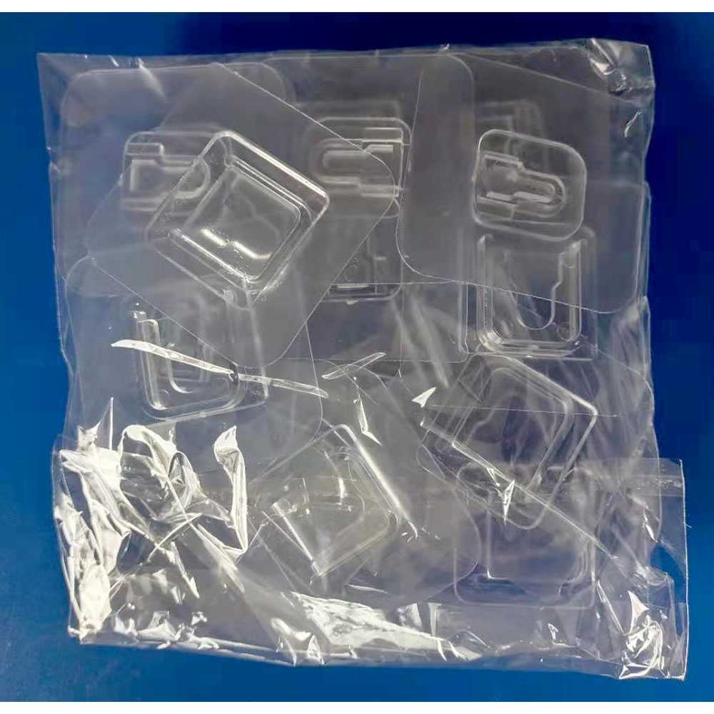 Kait dinding multi fungsi Kait Tembok (dapat 10 pasang) cantelan tembok holder remote TV AC Paku tempel tembok Mur tempel tembok dinding cantel barang barang di tembok meja TCMAKE Rak Gantungan Hook Wall Hanger Adhesive 6x6cm 10 Pair double tape tembok