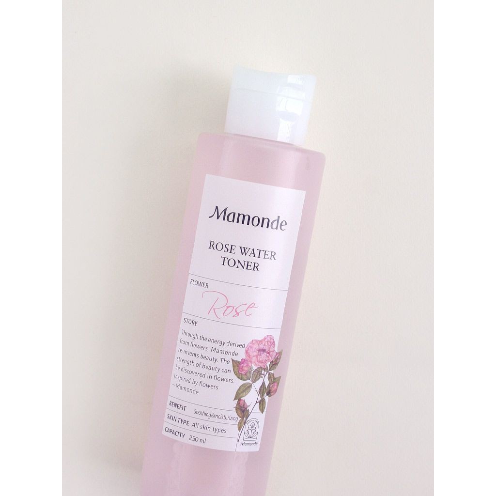 Тонер water. Mamonde Rose Water Toner 250ml. Mamonde тонер для лица Rose Water Toner 250ml. Rose Water Toner (освежающий тоник для лица Rose Water). Images розовый тонер Water.