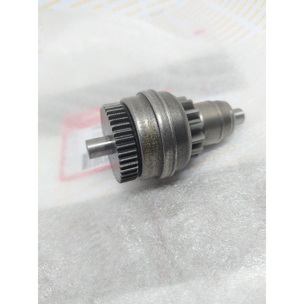 PINION STATER/GRANAT STATER VARIO BEAT SCOOPY SPACY (KVB)