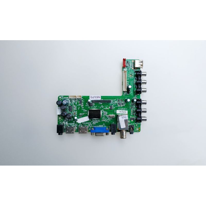 MB POLYTRON PLD40D100 PLD 40D100 GARANSI