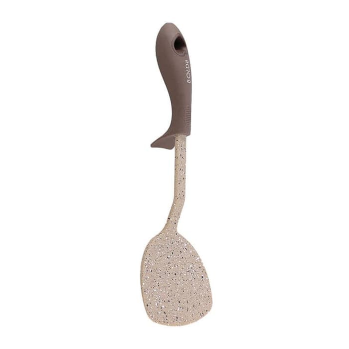 BOLDe Super Utensile Turner / Spatula Beige / Sutil