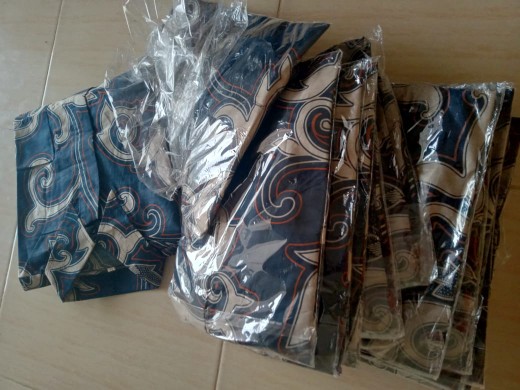 Ready Mtj Maura Couple - Sania Ruffle Batik Couple Ori Ndoro Jowi Dnt Garansi Termurah  - Shopashop 