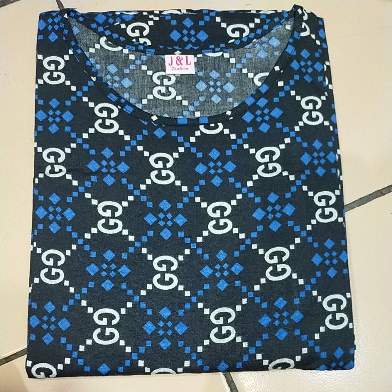 DASTER PANJANG SEMATAKAKI MEREK J&L.2-9