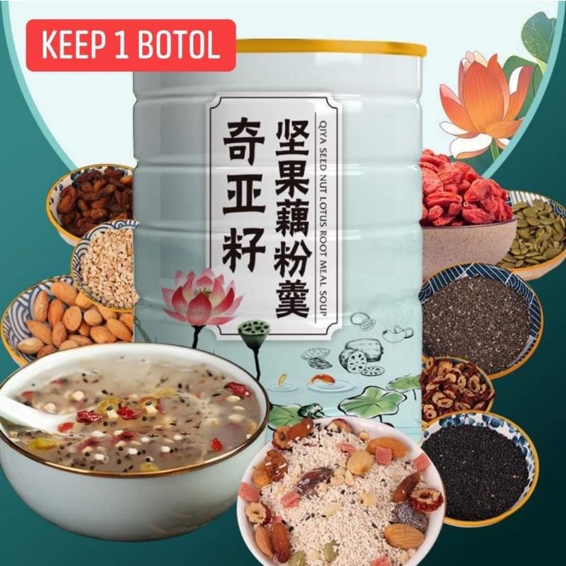 

READY..LOTUS ROOT POWDER_HALAL.YA