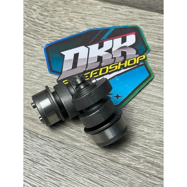 Camshaft / Noken As Mentah Yamaha Mx king