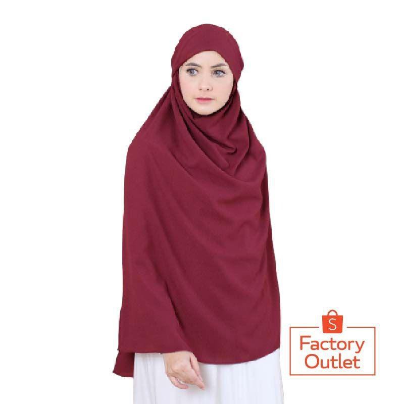 HIJAB INSTANT ARABIA / JILBAB LANGSUNG PAKAI BAHAN DIAMOND / KERUDUNG INSTAN MURAH / JILBAB INSTAN JUMBO SYARI